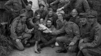 Wat gebeurde er in 1939?