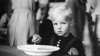 Wat gebeurde er in 1944?