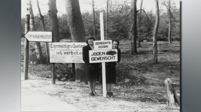 Vijftig Utrechtse oorlogsbeelden: